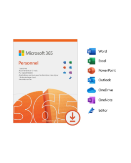 Office 365 Personnel