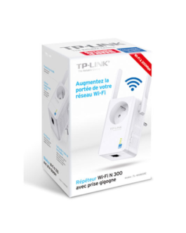 TP-Link Répéteur Wi-Fi N 300