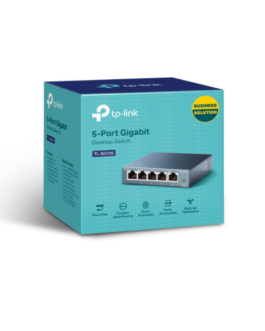 TP-LINK Switch 5 Ports Gigabit