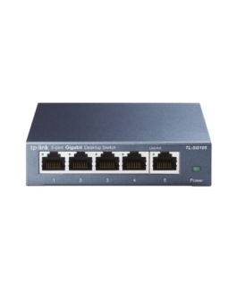 TP-LINK Switch 5 Ports Gigabit