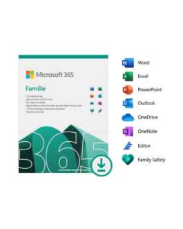 Office 365 Famille