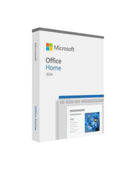 Office 2024 Famille – Licence à vie