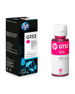 CRT HP GT52 – Bouteille Encre Magenta