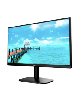 AOC écran VA 21.5″ 1920×1080 75Hz HDMI VGA VESA