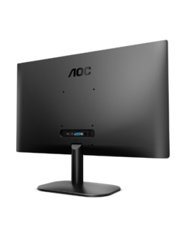 AOC écran VA 21.5″ 1920×1080 75Hz HDMI VGA VESA