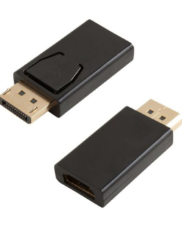 Adaptateur HDMI Vers DisplayPort