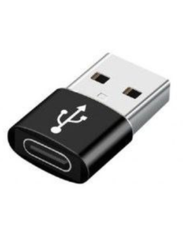 Adaptateur USB C vers USB A