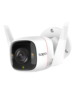 Caméra Video-Surveillance Tp-Link C320WS Extérieure