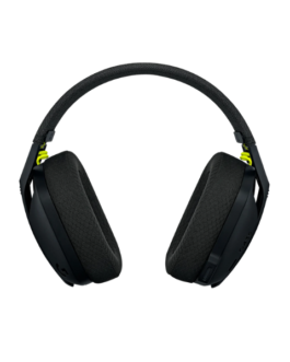 Casque Gaming Bluetooth Sans Fil Ultra-Léger G435 Logitech