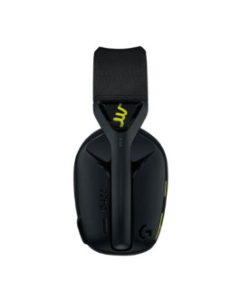 Casque Gaming Bluetooth Sans Fil Ultra-Léger G435 Logitech