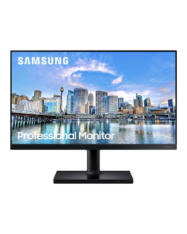 SAMSUNG LED 27′′ FullHD Haut Pivotant HDMI DP VESA