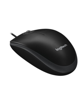 Souris filaire B100