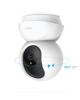 Caméra Video-Surveillance Tp-Link Tapo C210 Interieure