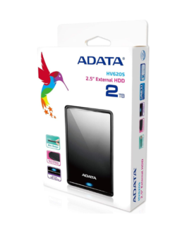 Disque Dur Externe ADATA 2To