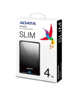 Disque Dur Externe ADATA 4To