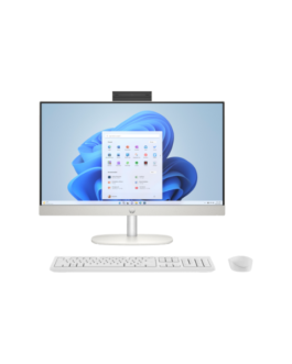 HP AiO 24-cr1000nk – Intel Ultra 7 155U