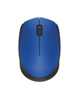 Souris Logitech M171 Sans Fil Bleue