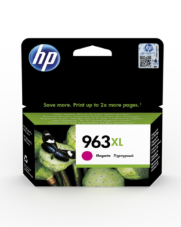 Cartouche HP 963XL Magenta