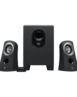 Enceintes Logitech Z313 – Audio 2.1