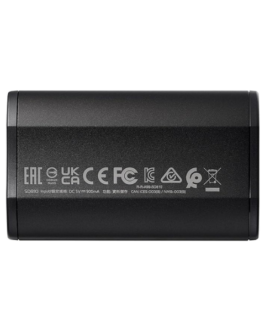 Disque Dur Externe SSD ADATA 2To