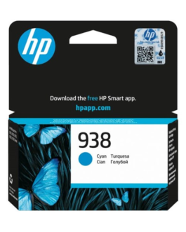 Cartouche HP 938 Cyan