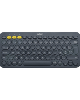 Clavier Logitech Bluetooth K380