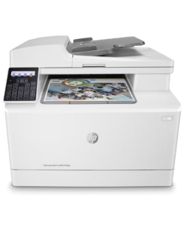 HP ColorLaserJet M183fw multifonctions