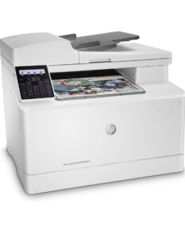 HP ColorLaserJet M183fw multifonctions