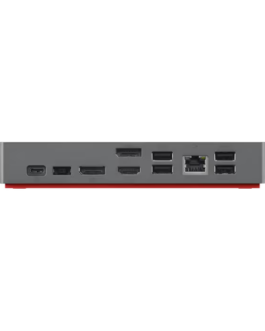 Station d’accueil Dock Lenovo ThinkPad USB-C