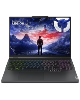 PC Portable Gaming Legion 5 16IRX9  i7-14650HX