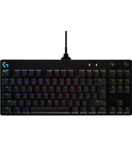 Clavier Gamer Logitech G PRO Mécanique