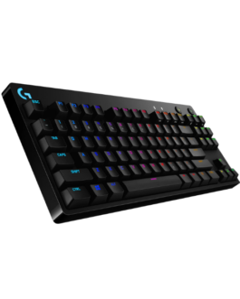 Clavier Gamer Logitech G PRO Mécanique