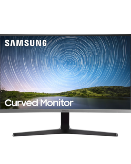 SAMSUNG Ecran Invcurvé 32″ Full HD 75Hz VGA Hdmi VESA