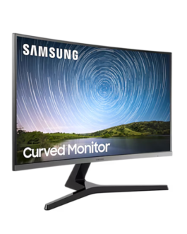 SAMSUNG Ecran Invcurvé 32″ Full HD 75Hz VGA Hdmi VESA