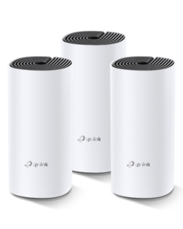 Système Mesh WiFi AC1200 Deco M4 TP-Link