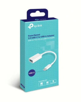 Adaptateur TP-LINK 3.0 USB-C vers USB-A