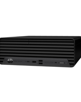 Ordinateur HP Pro SFF 400 G9 i5-12500