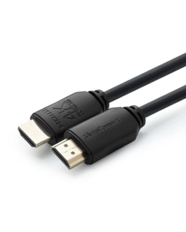 Cable HDMI 4K MicroConnect, 2m