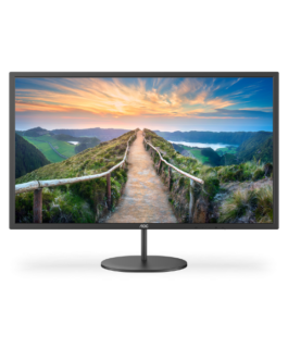 AOC 31,5″ IPS QHD 2K 75Hz HDMI DP VESA