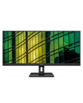 AOC ecran 34″ WQHD 21/9 100Hz HDMI DP VESA