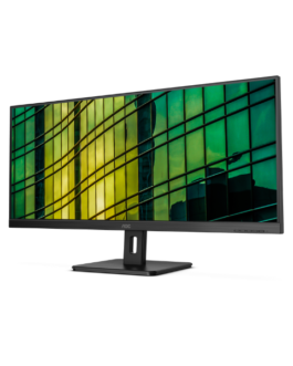 AOC ecran 34″ WQHD 21/9 100Hz HDMI DP VESA