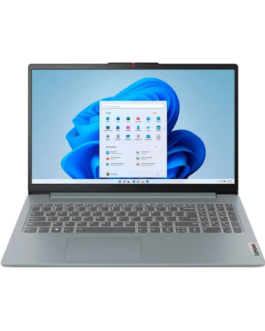 IdeaPad Slim 3 15IAH8 i5-12450H