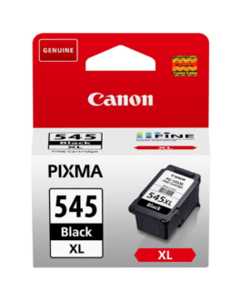 Cartouche Canon PG 545 XL