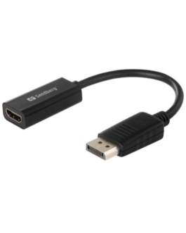 Adapteur DisplayPort vers HDMI