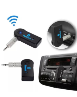 Kit Récepteur Bluetooth pour Enceinte / Autoradio