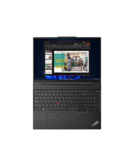 Lenovo ThinkPad E16 G1 WUXGA i5-1335U – Workstation