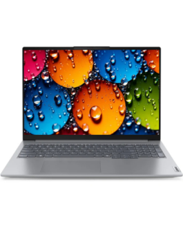 Lenovo Thinkbook 16 G7 Intel Ultra 5 125U – SANS OS