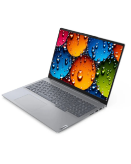 Lenovo Thinkbook 16 G7 Intel Ultra 5 125U – SANS OS