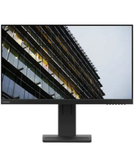 Lenovo ThinkVision E24-28 23.8″ Full HD Pivotant VGA HDMI DP VESA