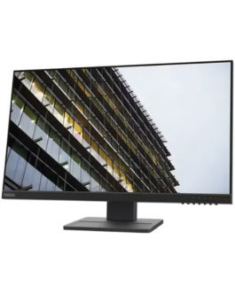 Lenovo ThinkVision E24-28 23.8″ Full HD Pivotant VGA HDMI DP VESA